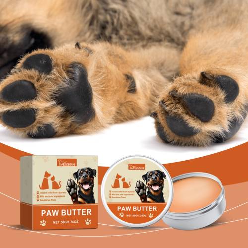 Pet Paw Wax