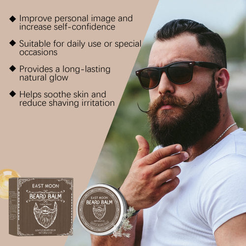 Cedarwood Beard Wax