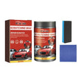 Paint Scratch Remover with Cloth