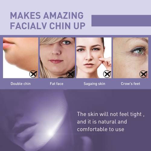 Waterproof Invisible Face Lift Tape