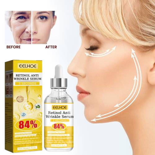 Retinol Firming Face Serum