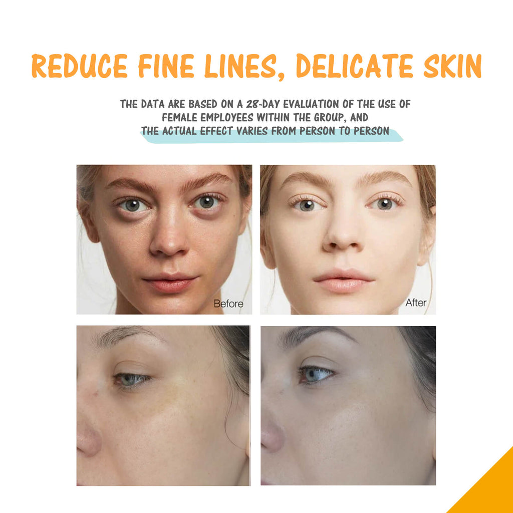 Morning Vitamin C & Night Retinol Serum Duo