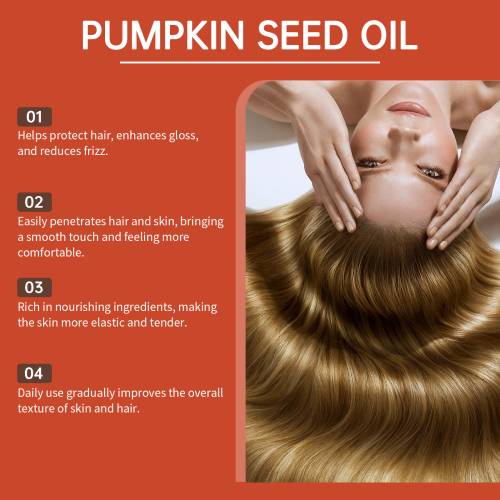 Jojoba Body & Hair Oil, Moisturizing