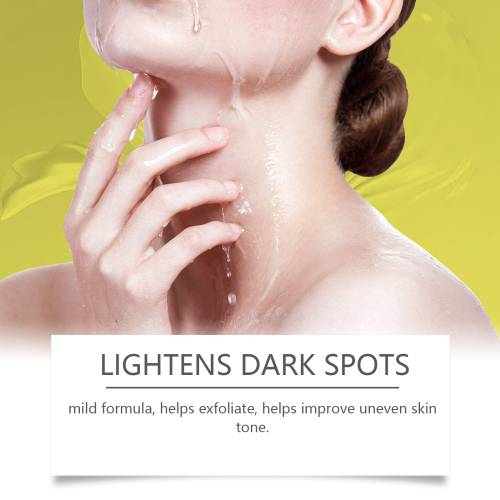 Niacinamide & Grapeseed Oil Brightening Body Soap