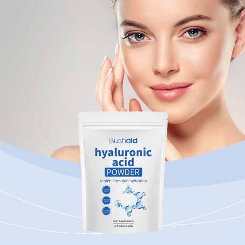 Red Bean Hyaluronic Protein Powder