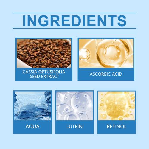 Roll-On Eye Serum with Retinol, Hydrating