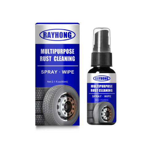 Rust Remover & Converter Spray