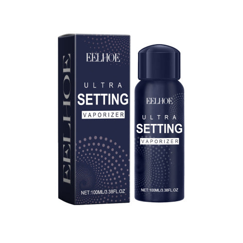Long-Lasting Makeup Setting Spray, Oil Control