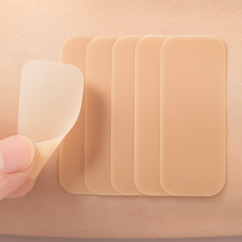 zavevo | Scar Concealer Patch Waterproof Skin Cover