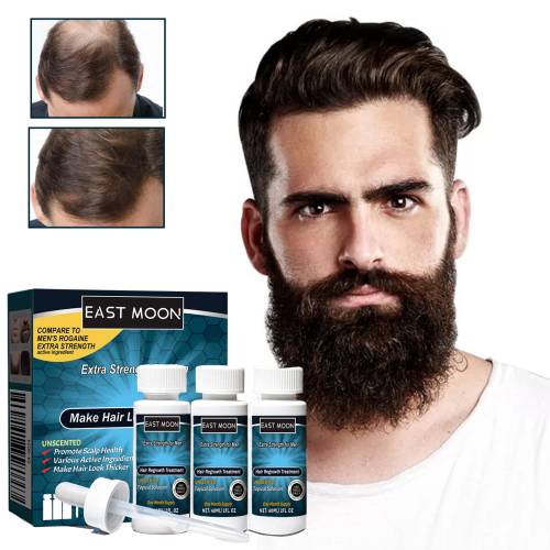 Men's Panthenol Hair Conditioner
