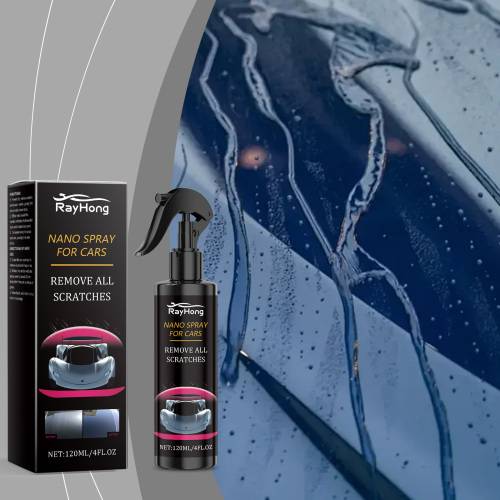 Nano Coating Spray, 120 ml