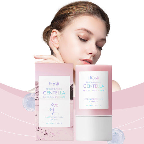 Centella Clay Mask Stick, Hydrating