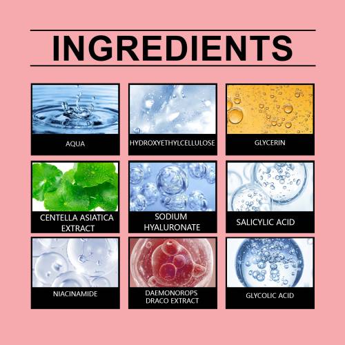 Firming Face Essence for Fine Lines