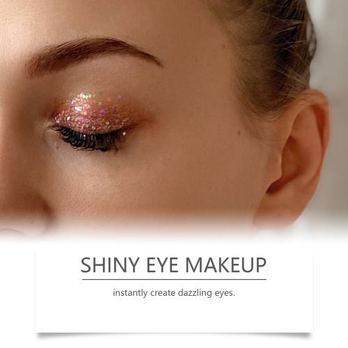 Pearl Liquid Eyeshadow