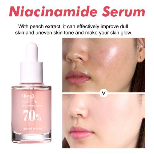 Niacinamide Face Essence, Pore Refining