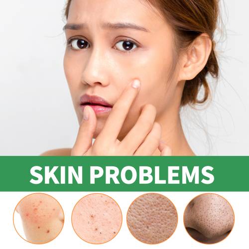 Green Tea Clay Mask Stick for Blackheads