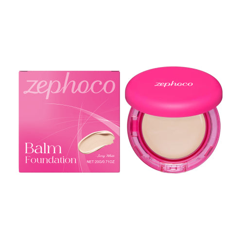 Moisturizing Liquid Foundation