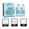 Ultra Clear Epoxy Resin Glue