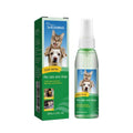 Pet Breath Freshening Spray