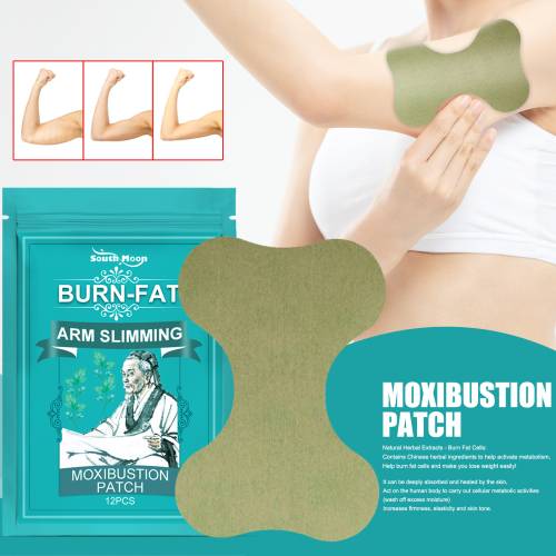 Warming Arm Patches
