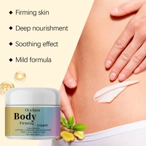 Nourishing Firming Face Moisturizer