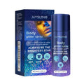 Glitter Highlighter Body Spray