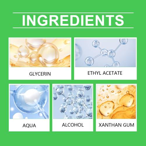Gentle Nail Polish Remover
