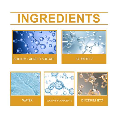 Interior Polish Cleaner