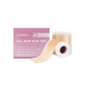 Invisible Face Gel Patches