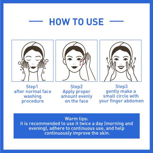 Collagen Face Essence with Panthenol