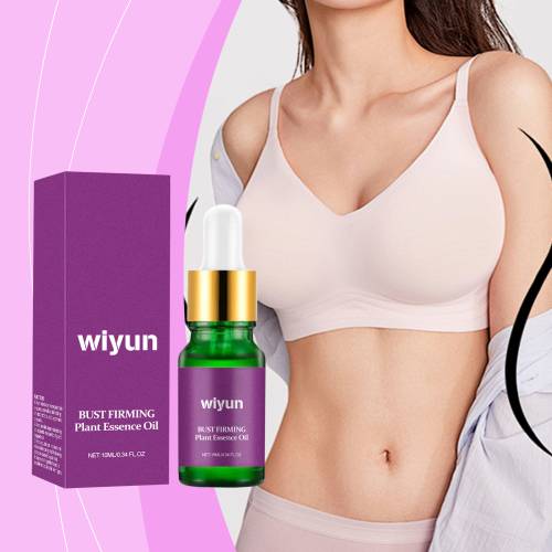 Rose Collagen Chest Oil