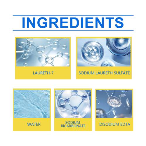 2-in-1 Glass Cleaner & Anti-Fog