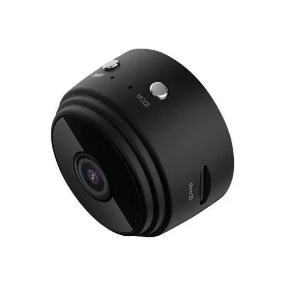 Wireless HD Backup Camera for RVs, Trucks and Trailers with Night Vision