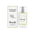 Summer Bergamot Musk Perfume
