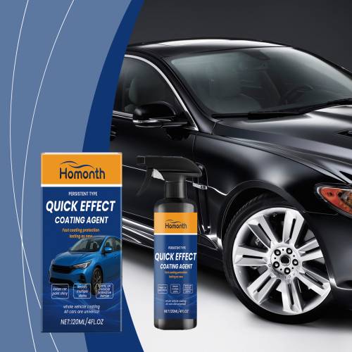 Nano Paint Coating Agent