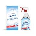 Shower Glass Stain Remover
