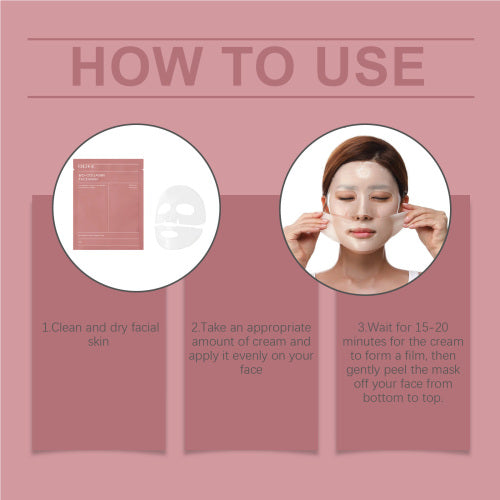 Collagen Sheet Mask Box Set