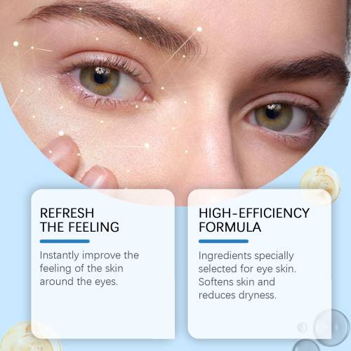 Roll-On Eye Serum with Retinol, Hydrating