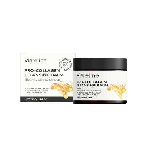 Collagen Cleansing Balm Makeup Remover