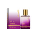 Saffron Travel Perfume