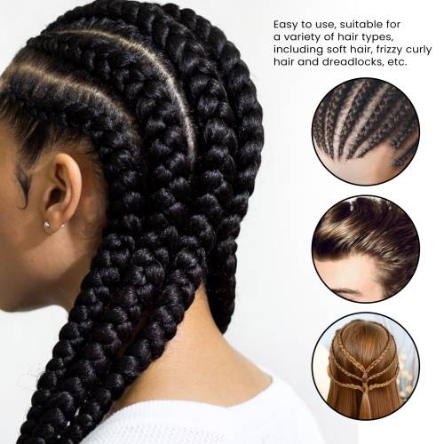 Dreadlock Gel Wax