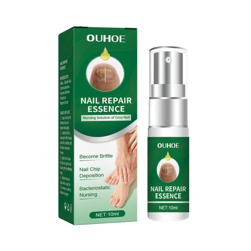 Mugwort Toenail Essence