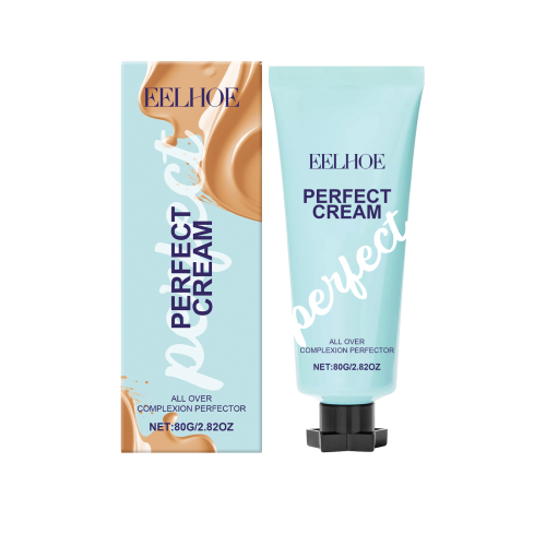 Waterproof Long-Lasting Concealer