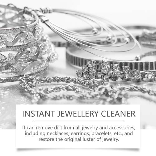Jewelry Cleaner