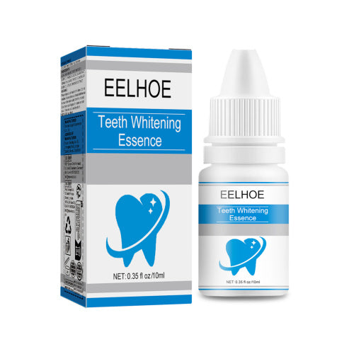 Teeth Whitening Essence with Panthenol