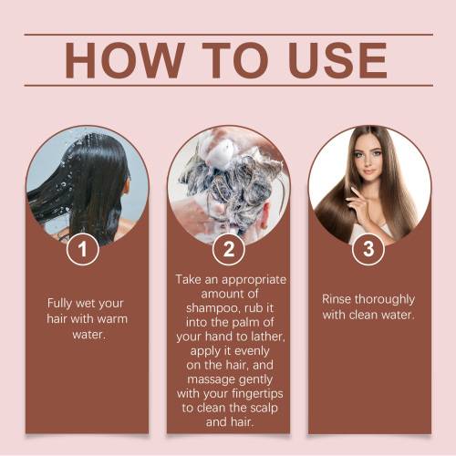 Onion & Rosemary Shampoo and Conditioner Set