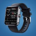 Glucowatch | Non-Invasive Blood Glucose Smartwatch – Real-Time Monitoring, Trend Tracking & Personalised Alerts zavevo