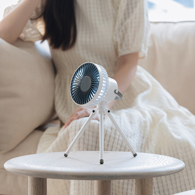 3-in-1 Smart Portable Fan | zavevo