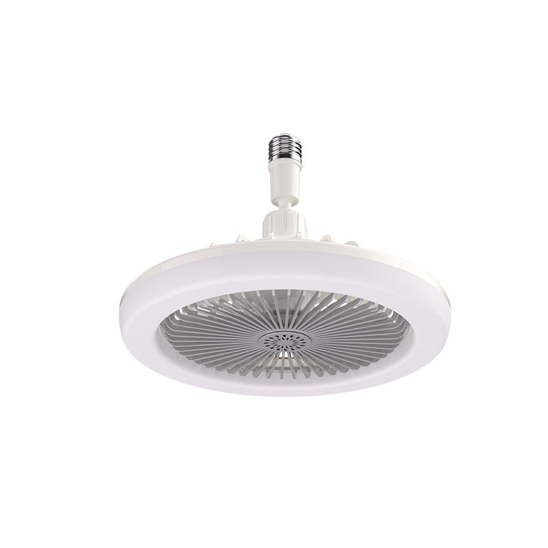 2-in-1 Aromatherapy LED Fan Lamp | zavevo