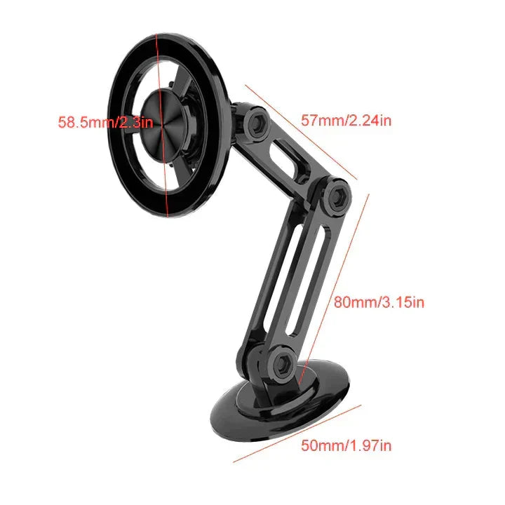 360° Pro Phone Holder | zavevo